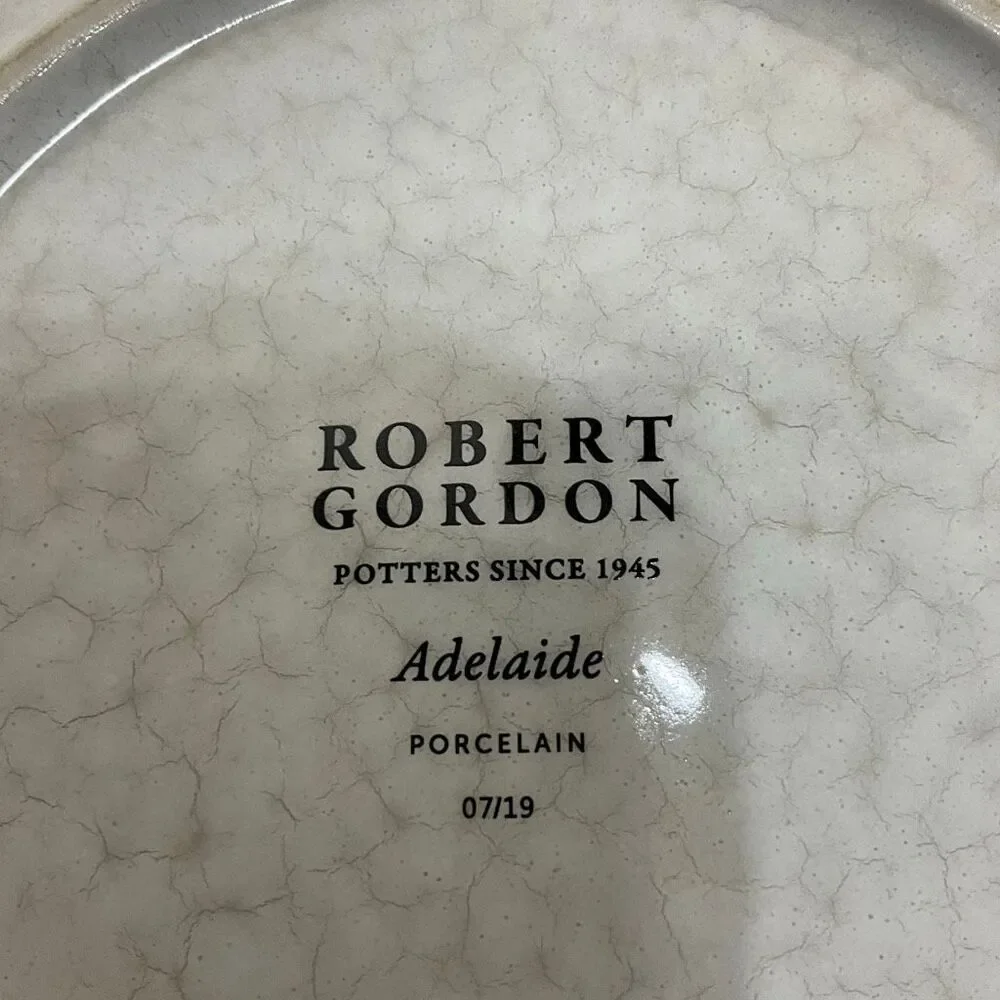 ROBERT GORDON Australia robert gordon